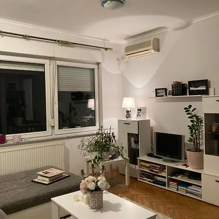 Masa Appartamento Novi Sad